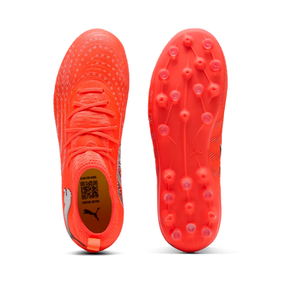 FUTURE 9 MATCH MG JUNIOR