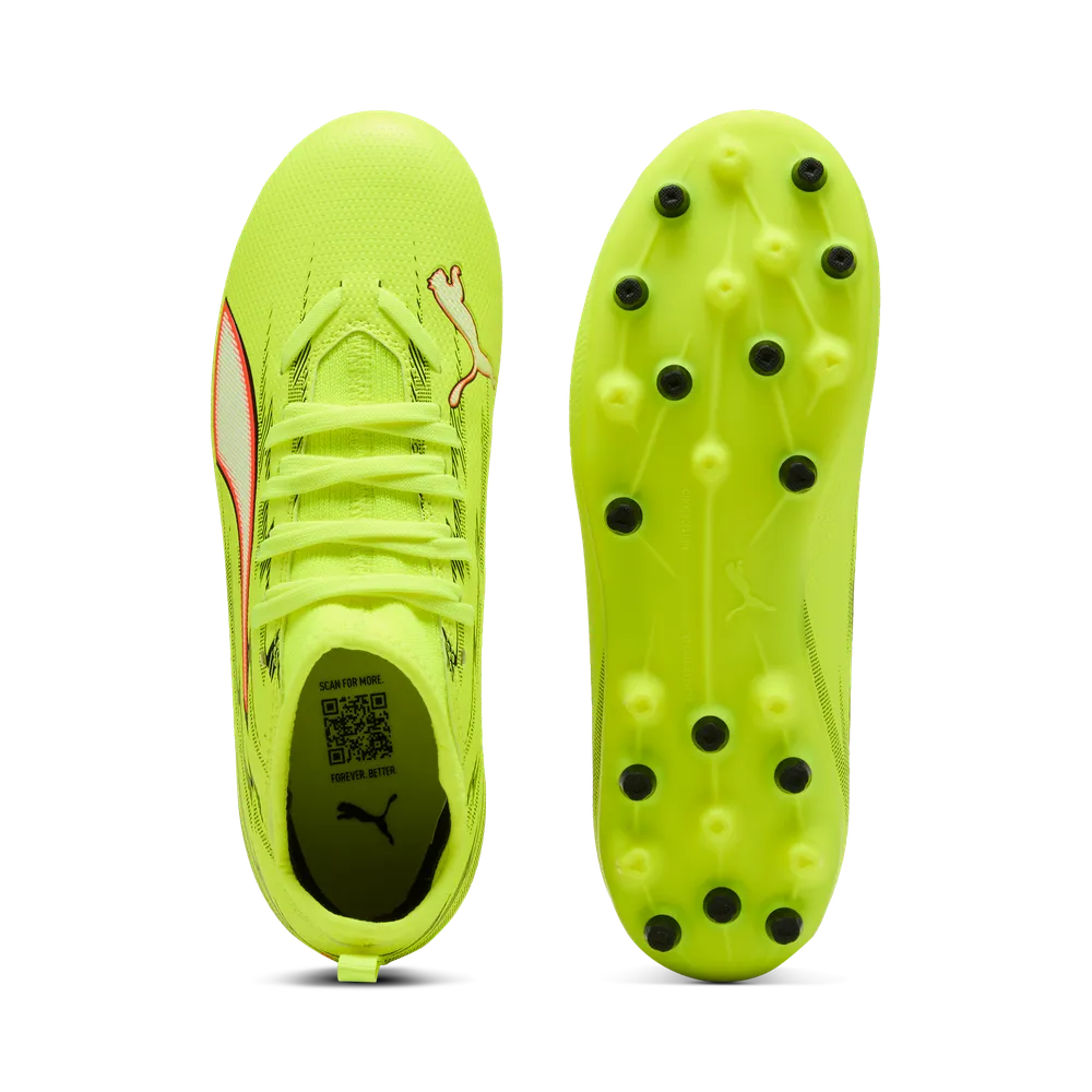 ULTRA 6 MATCH MG JUNIOR