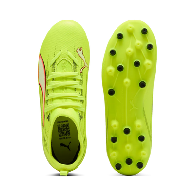 ULTRA 6 MATCH MG JUNIOR