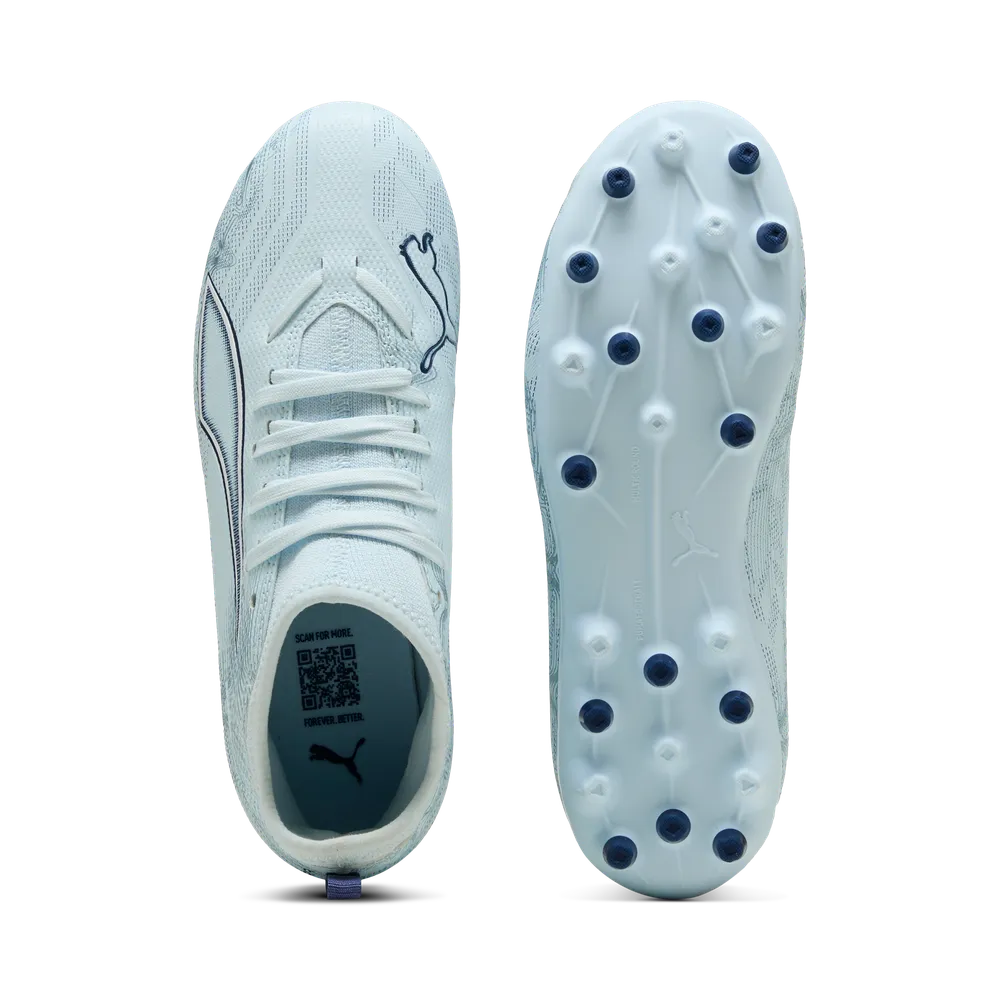 ULTRA 6 MATCH MG JUNIOR