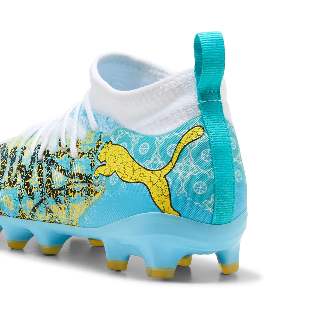 FUTURE 9 MATCH PLAYMAKER FG/AG JUNIOR