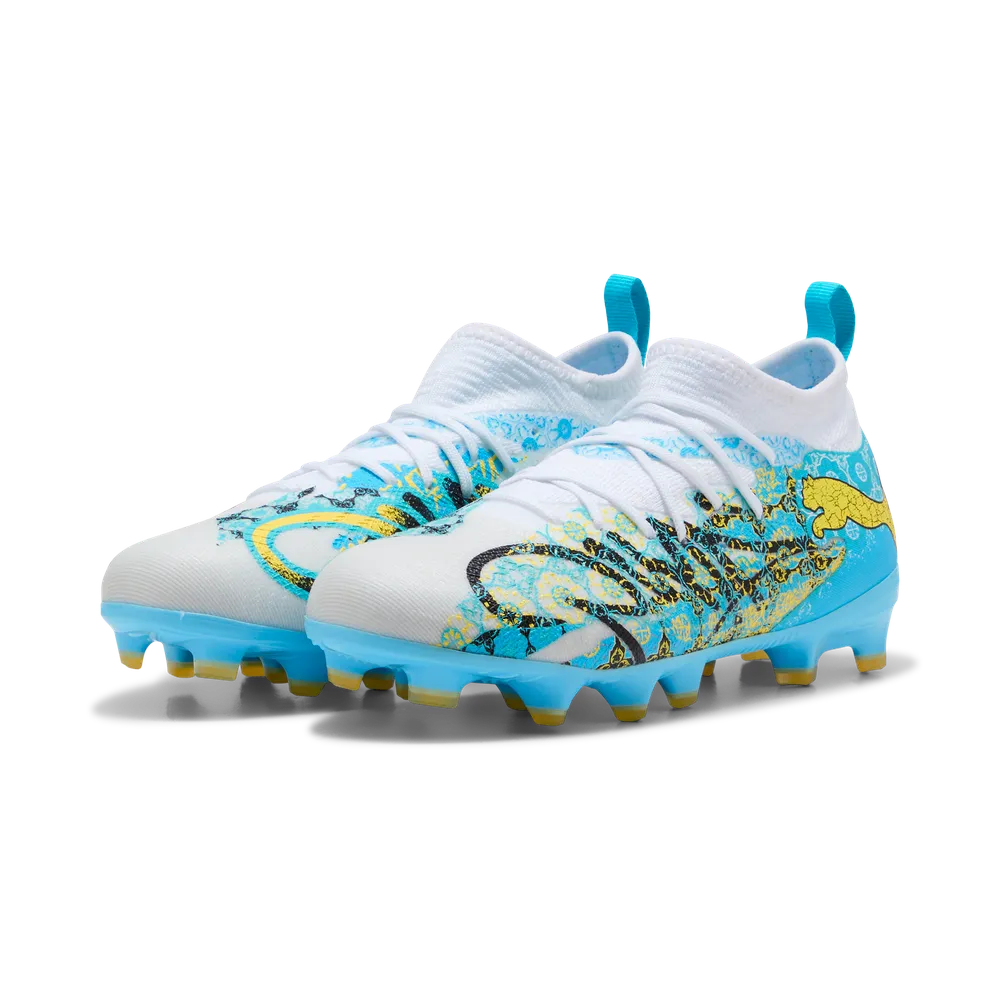 FUTURE 9 MATCH PLAYMAKER FG/AG JUNIOR