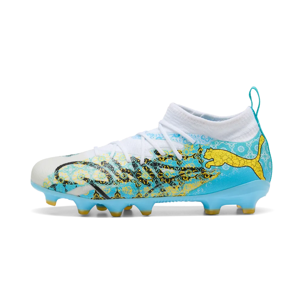 FUTURE 9 MATCH PLAYMAKER FG/AG JUNIOR