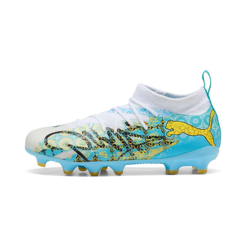 FUTURE 9 MATCH PLAYMAKER FG/AG JUNIOR