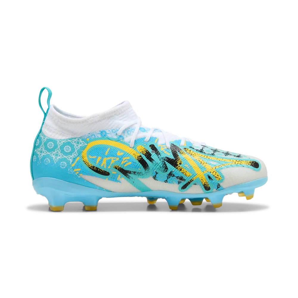 FUTURE 9 MATCH PLAYMAKER FG/AG JUNIOR