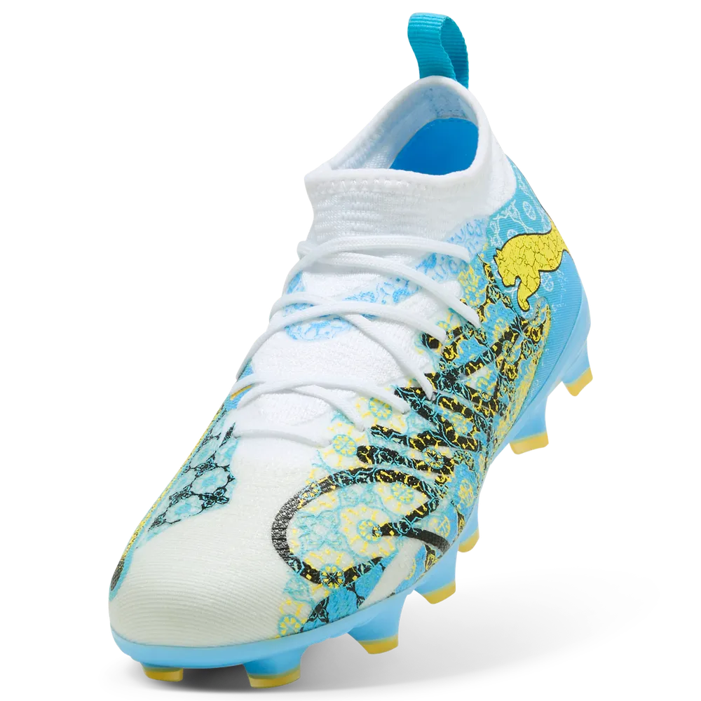 FUTURE 9 MATCH PLAYMAKER FG/AG JUNIOR