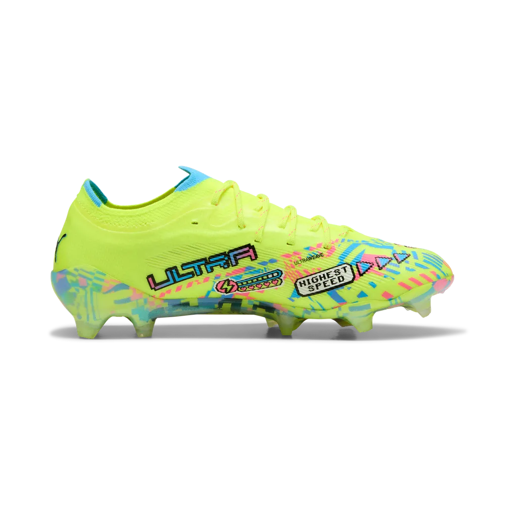 ULTRA NITRO 7 ULTIMATE ADV LEVEL FG