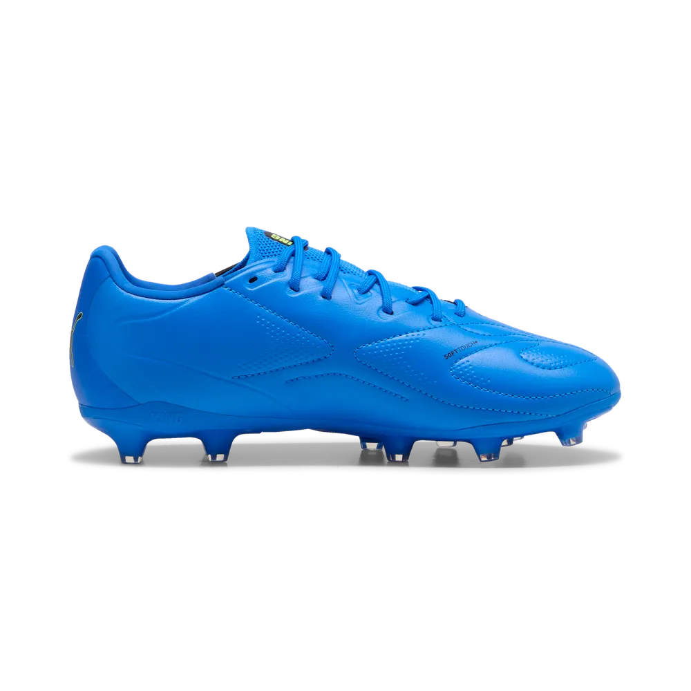 KING 20 MATCH FG/AG JUNIOR