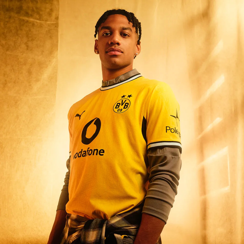 MAGLIA BORUSSIA DORTMUND HOME 26/27