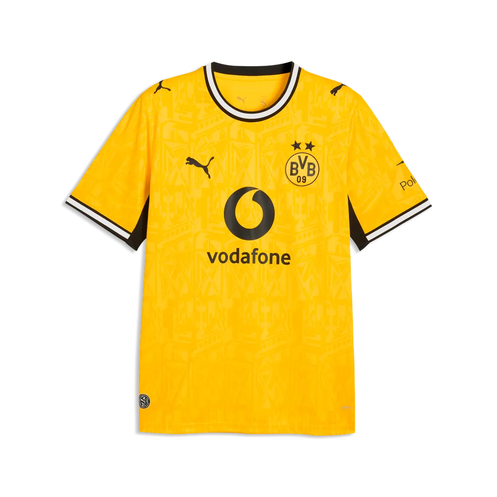 MAGLIA BORUSSIA DORTMUND HOME 26/27