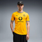 MAGLIA BORUSSIA DORTMUND HOME 26/27
