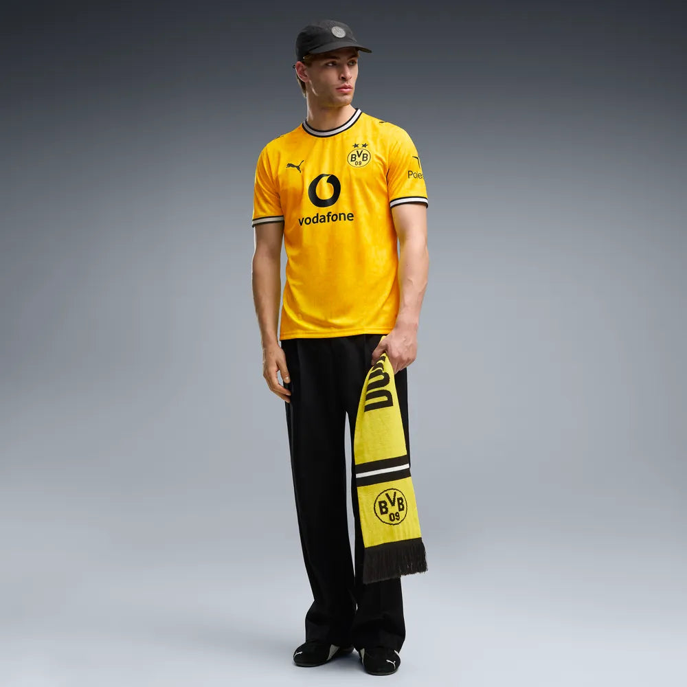 MAGLIA BORUSSIA DORTMUND HOME 26/27