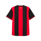 MAGLIA H. AC MILAN AUTHENTIC 26/27