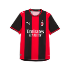 MAGLIA H. AC MILAN AUTHENTIC 26/27