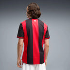 MAGLIA H. AC MILAN AUTHENTIC 26/27