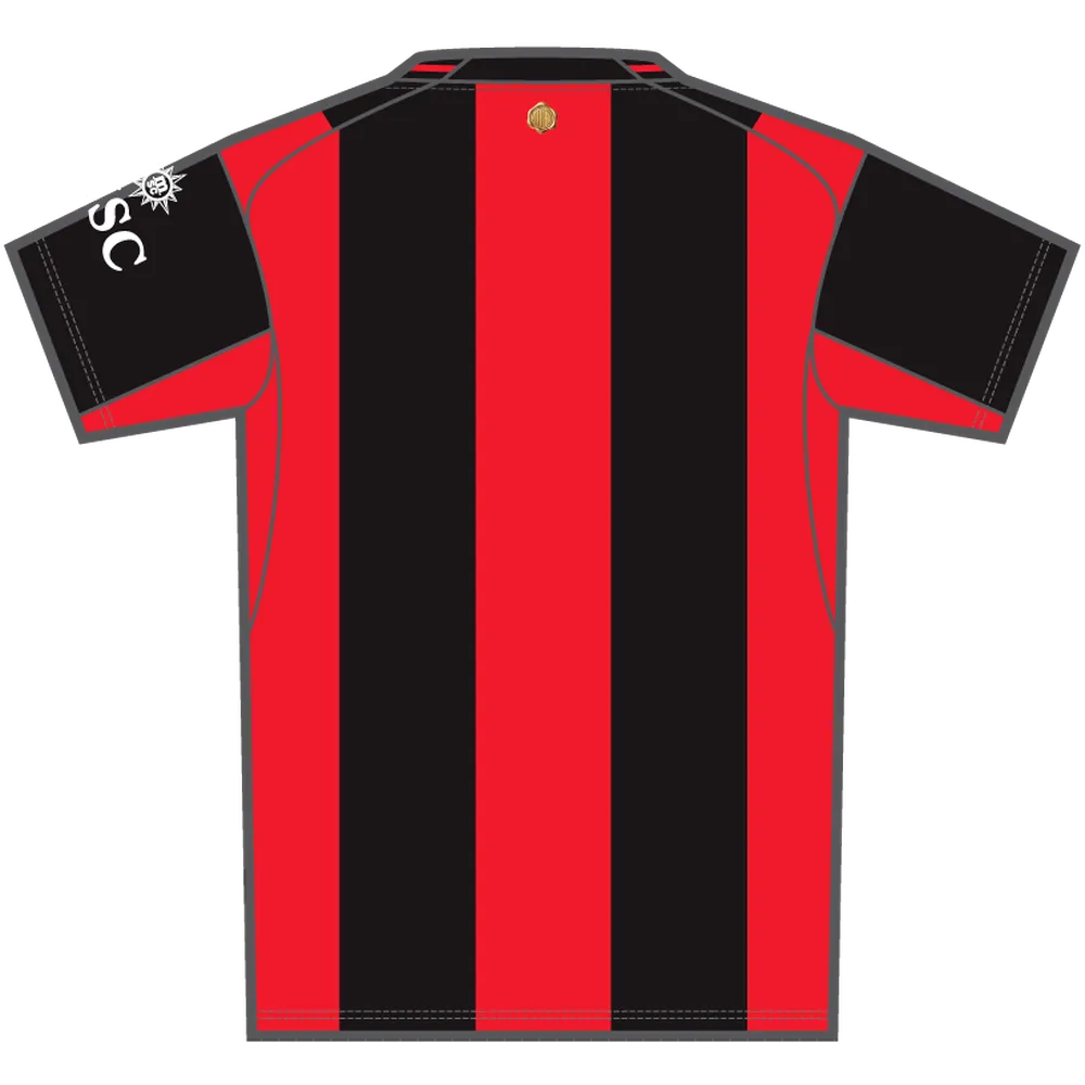 MAGLIA HOME AC MILAN  26/27