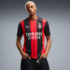 MAGLIA HOME AC MILAN  26/27