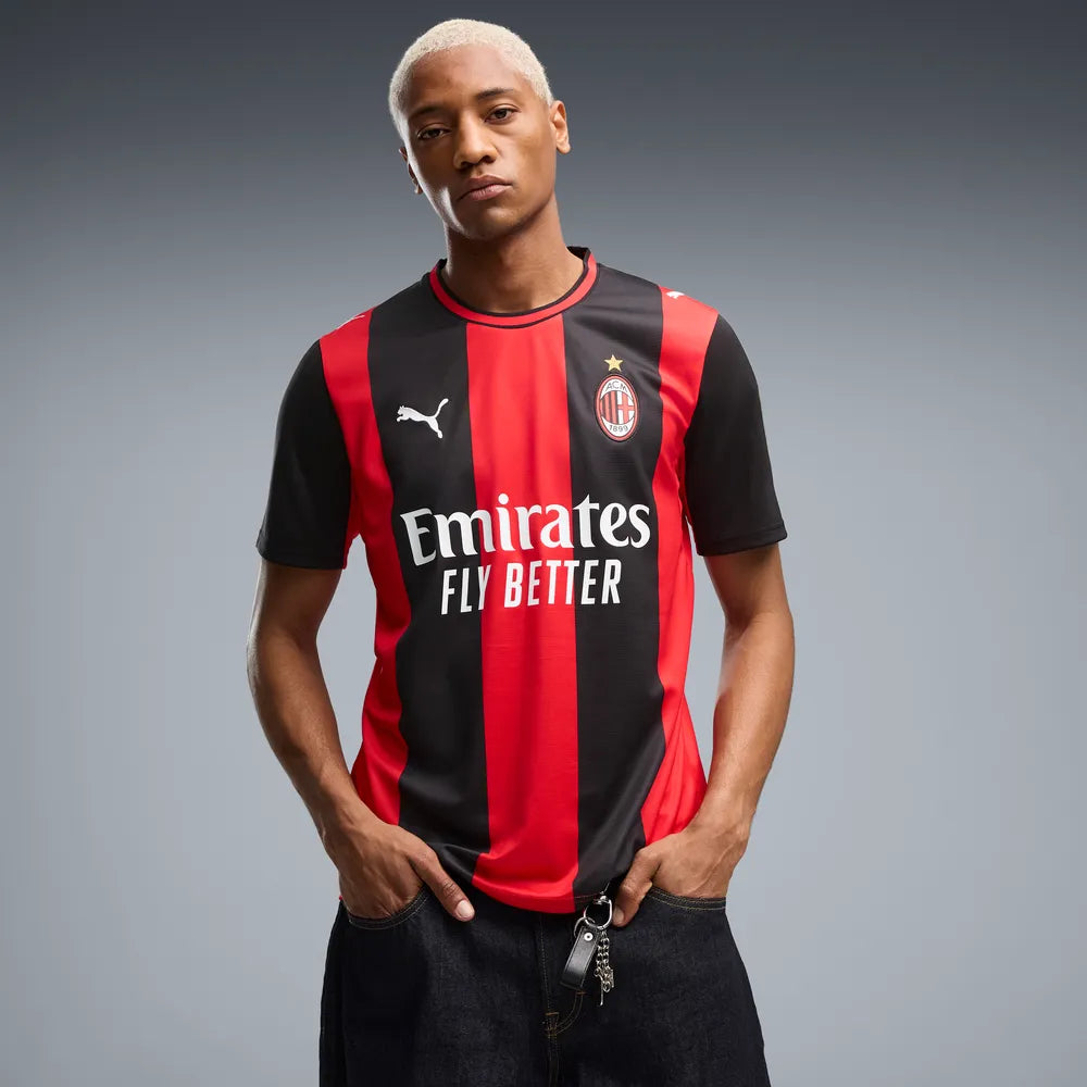 MAGLIA HOME AC MILAN  26/27