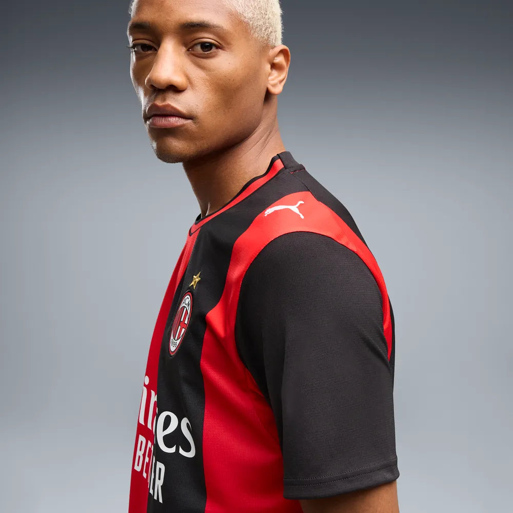 MAGLIA HOME AC MILAN  26/27