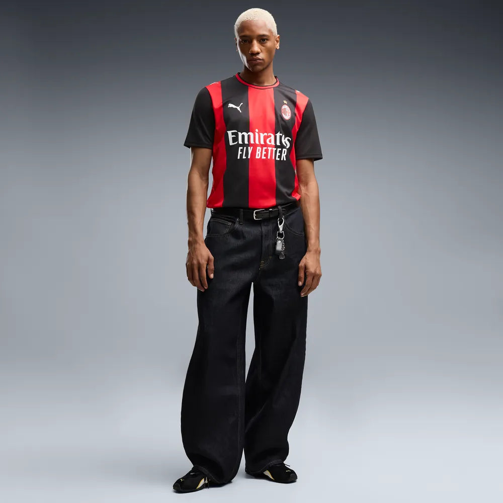 MAGLIA HOME AC MILAN  26/27