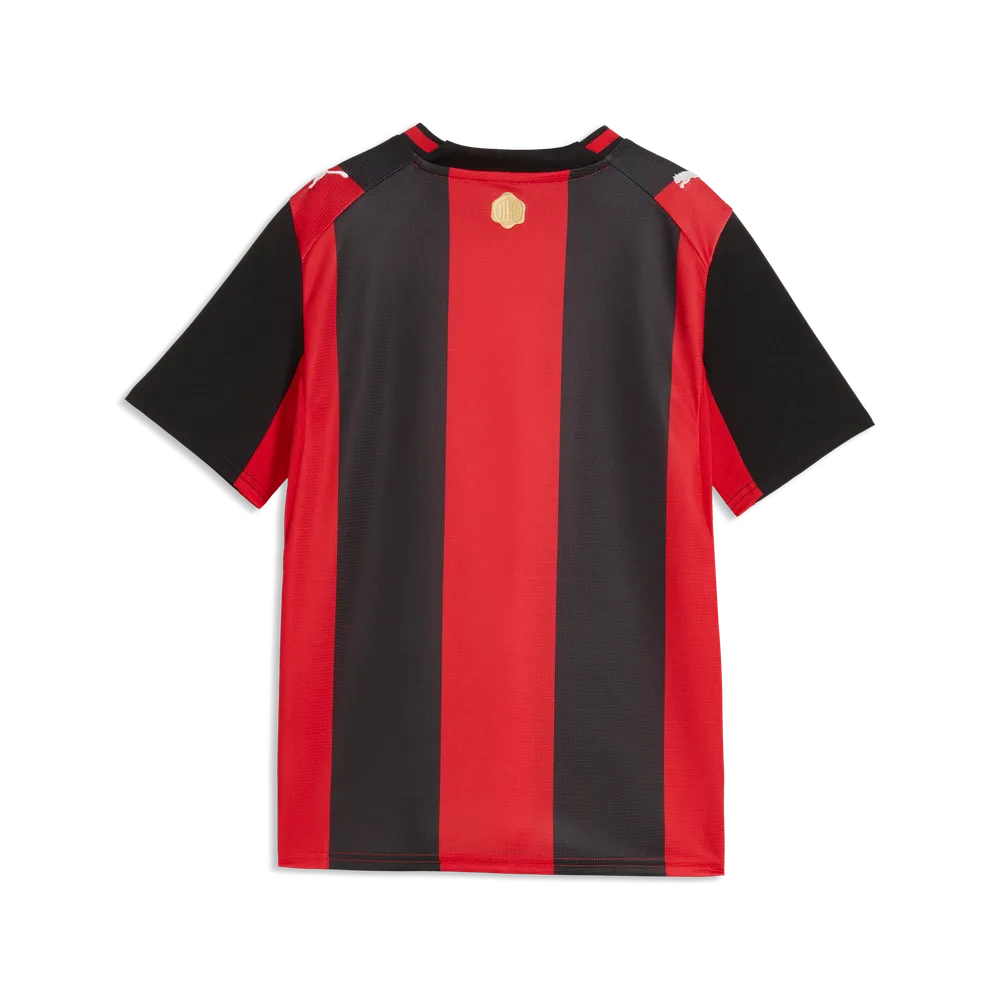 MAGLIA HOME AC MILAN  26/27 JUNIOR