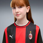 MAGLIA HOME AC MILAN  26/27 JUNIOR