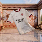 MAGLIA AC MILAN AWAY 26/27