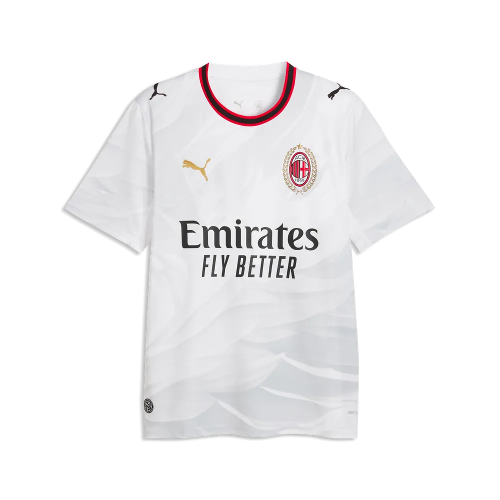 MAGLIA AC MILAN AWAY 26/27