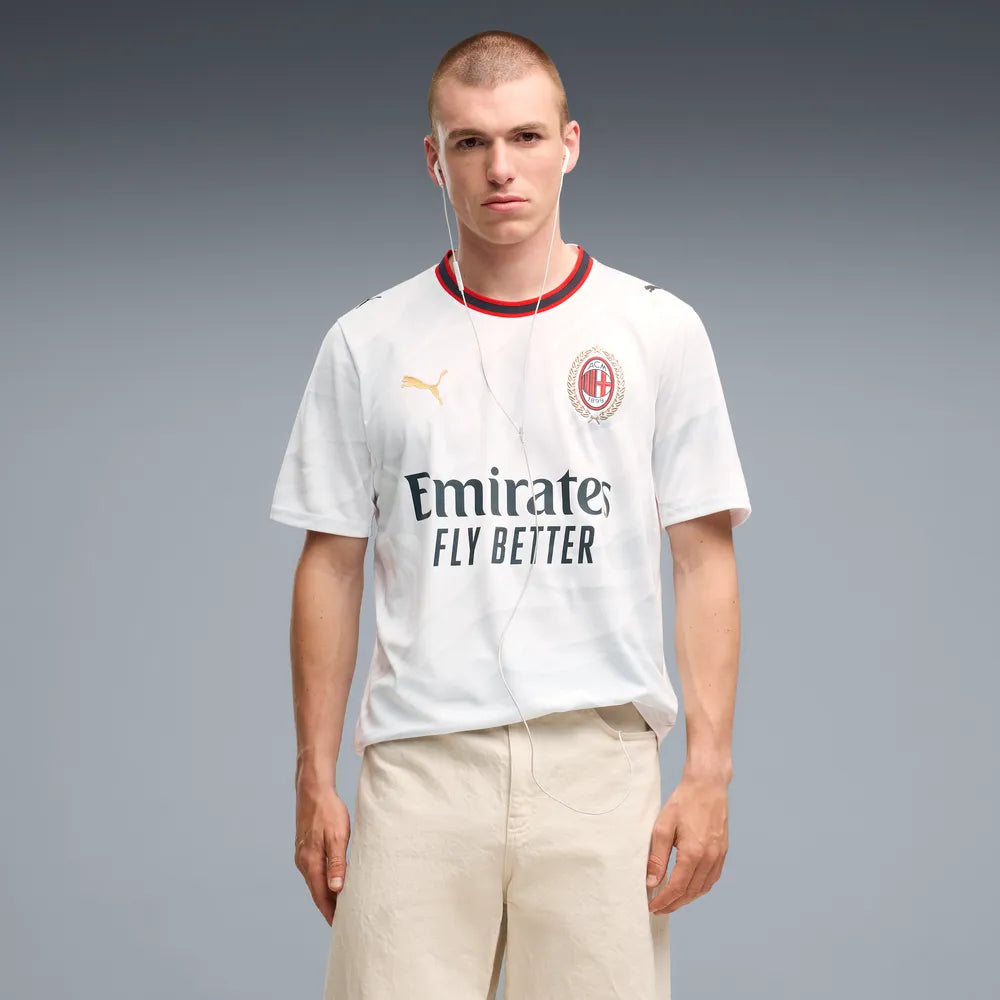 MAGLIA AC MILAN AWAY 26/27