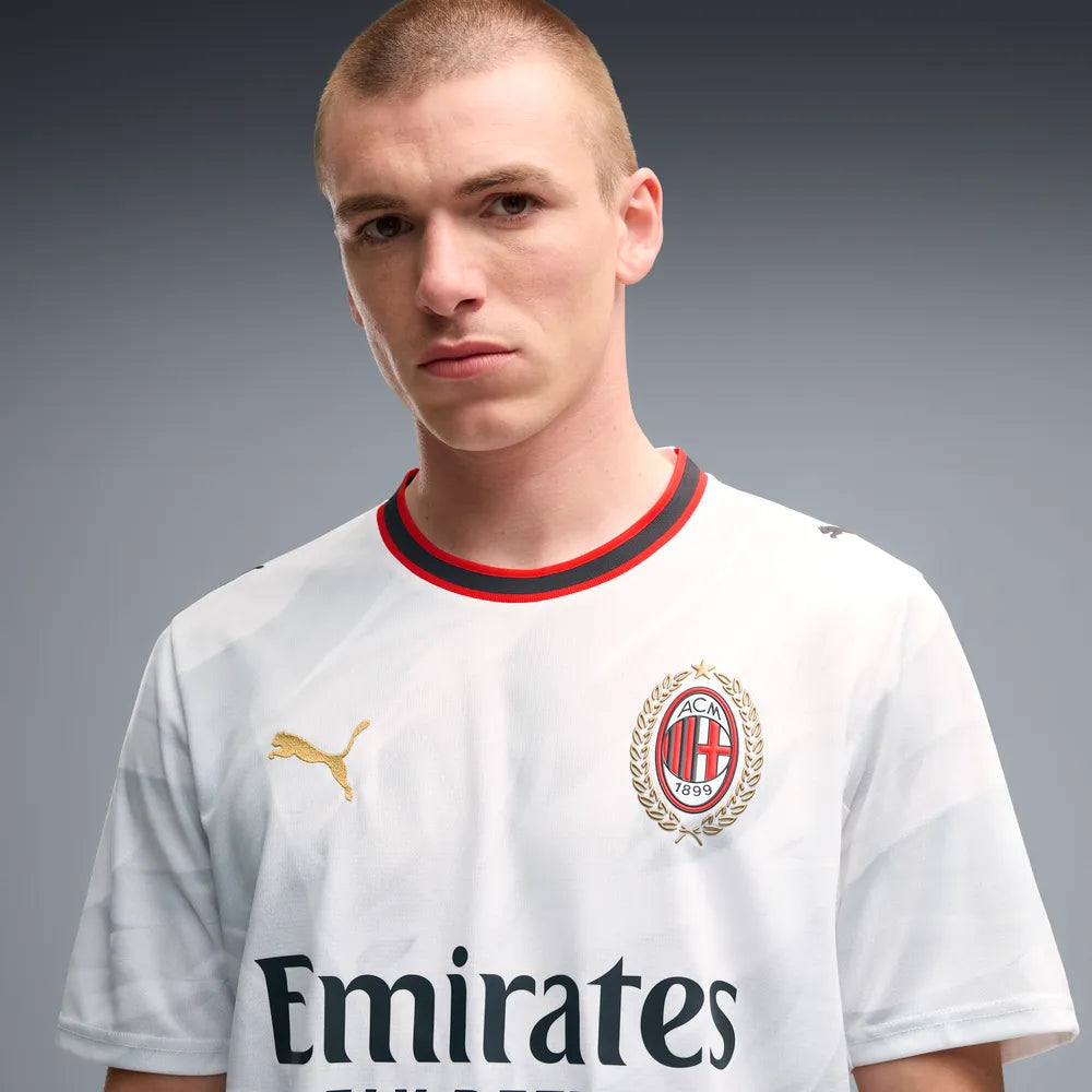 MAGLIA AC MILAN AWAY 26/27