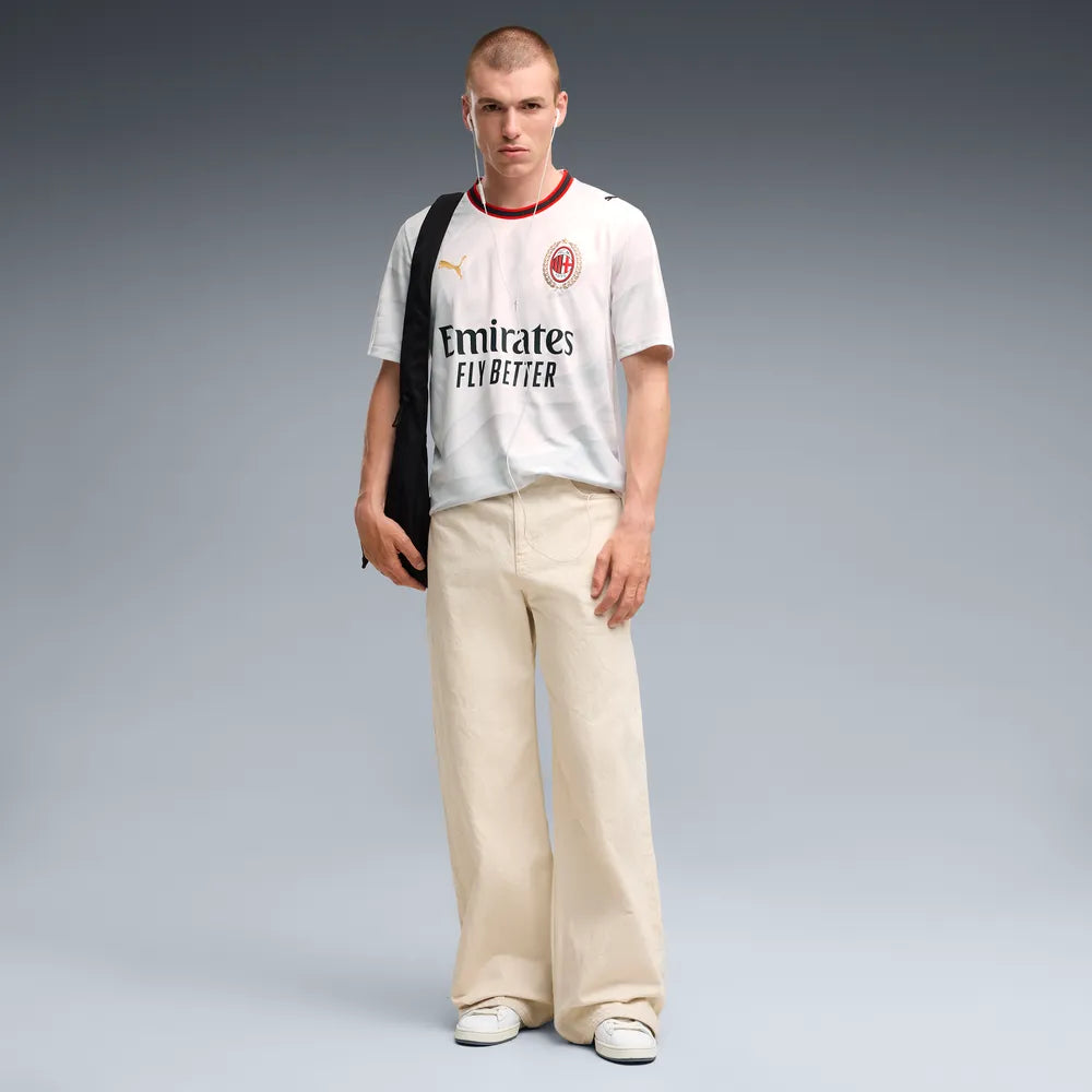 MAGLIA AC MILAN AWAY 26/27