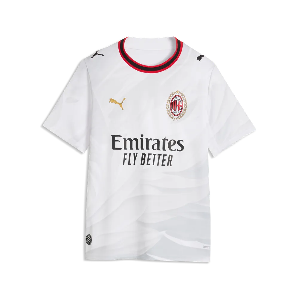 MAGLIA AC MILAN AWAY 26/27
