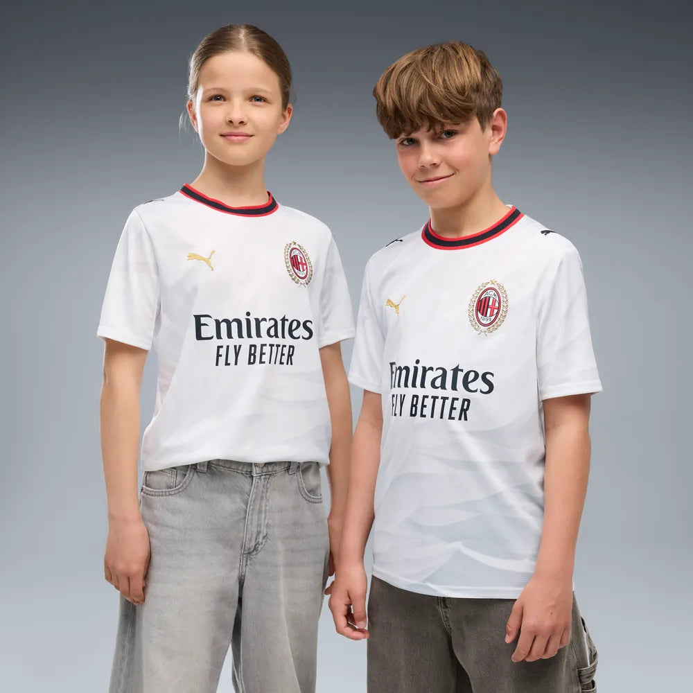 MAGLIA AC MILAN AWAY 26/27