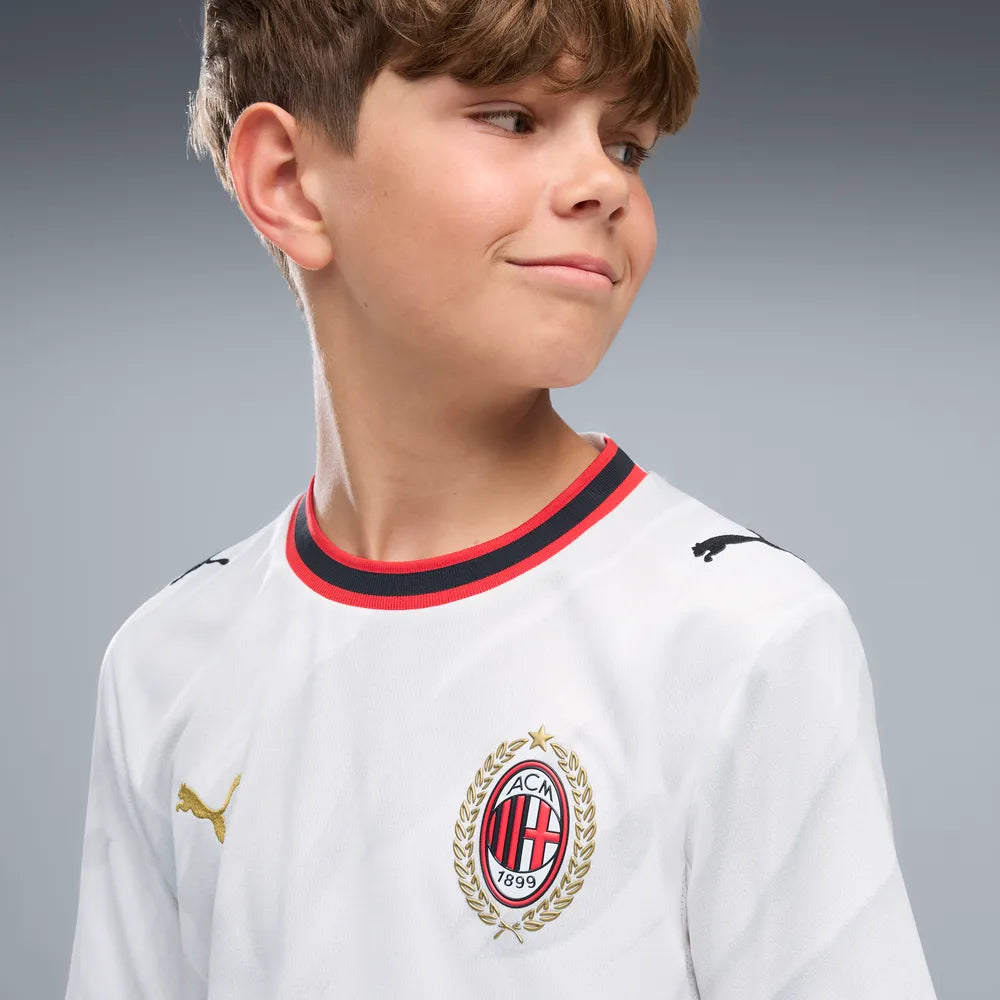 MAGLIA AC MILAN AWAY 26/27