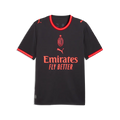 MAGLIA AC MILAN THIRD 25/26
