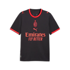 MAGLIA AC MILAN THIRD 25/26