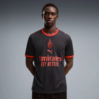 MAGLIA AC MILAN THIRD 25/26