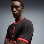 MAGLIA AC MILAN THIRD 25/26