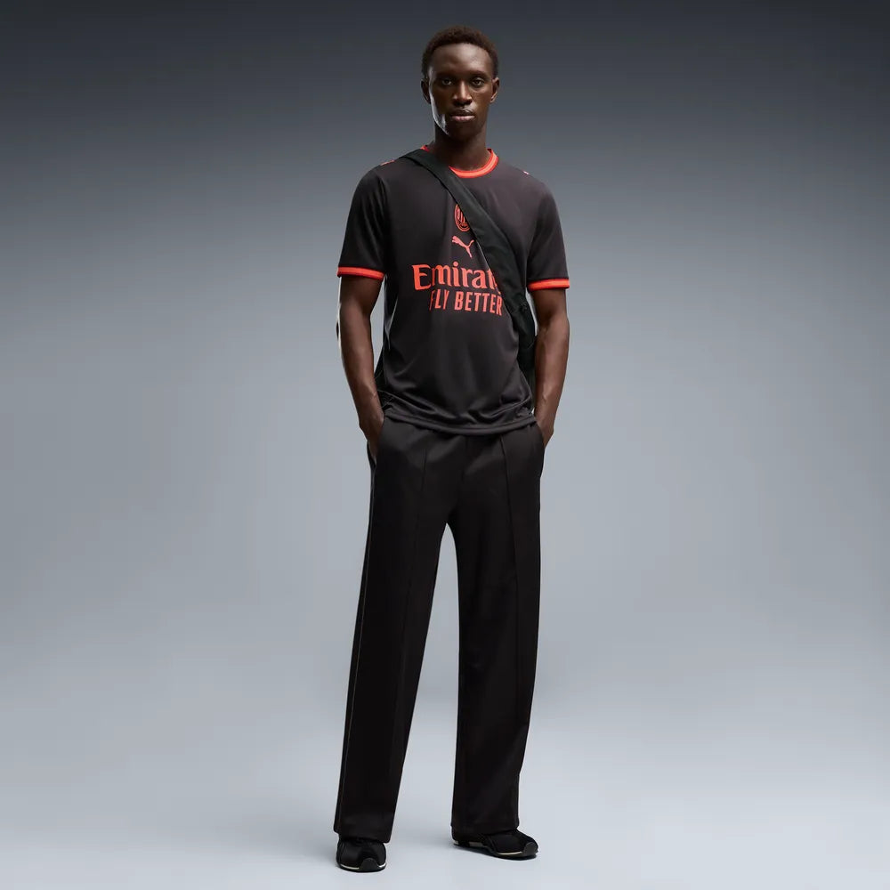 MAGLIA AC MILAN THIRD 25/26