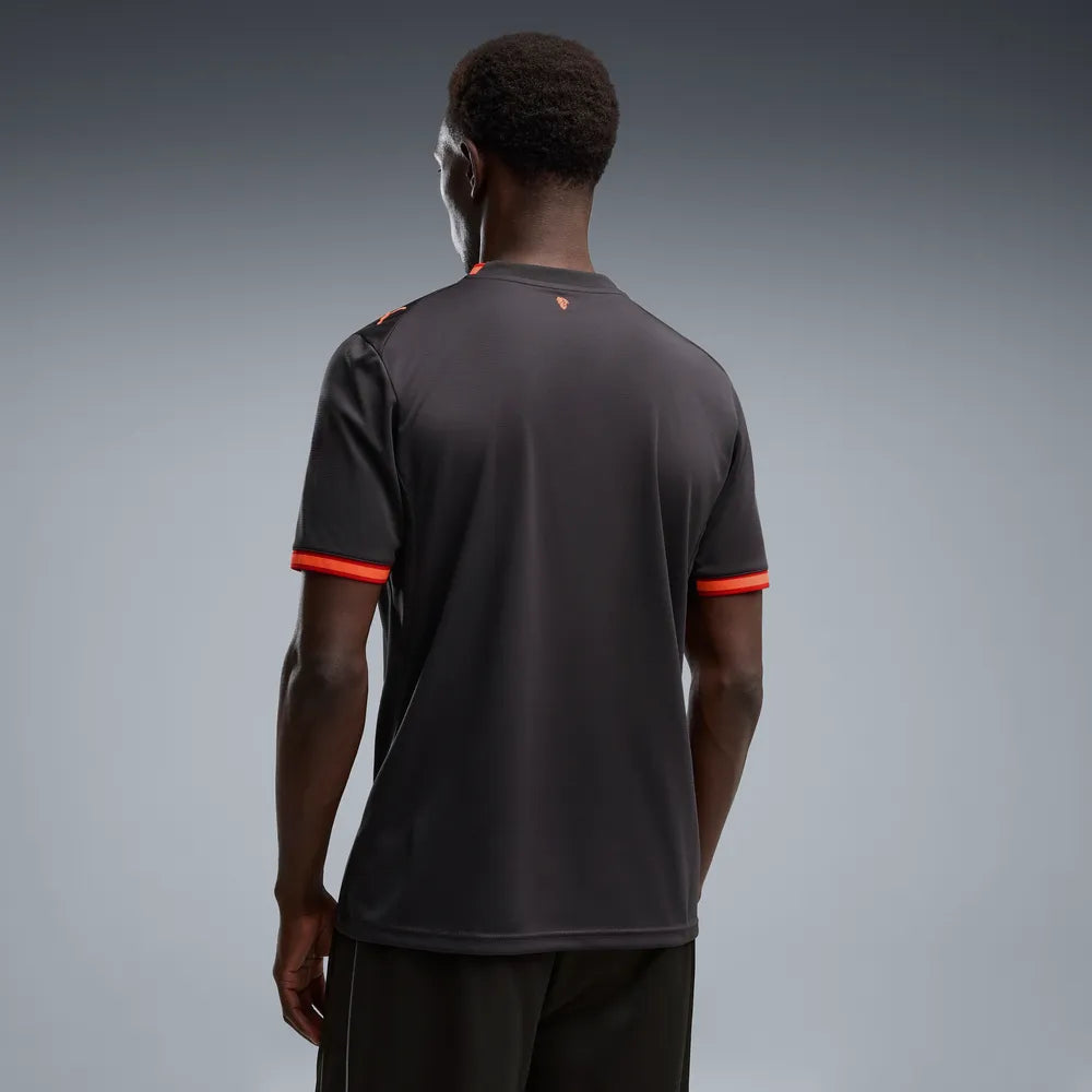 MAGLIA AC MILAN THIRD 25/26
