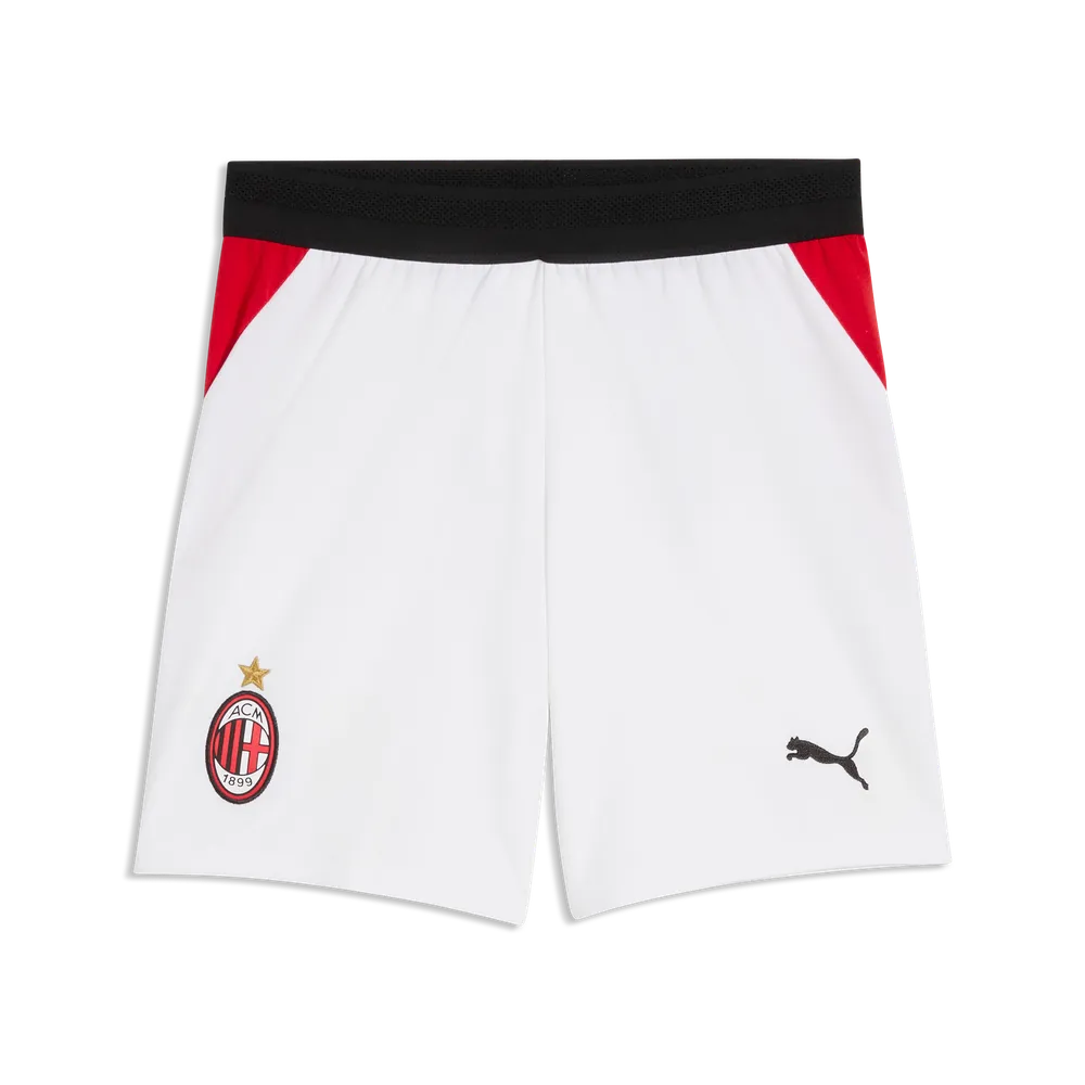 SHORT MILAN HOME 26/27 JUNIOR