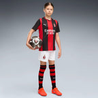SHORT MILAN HOME 26/27 JUNIOR