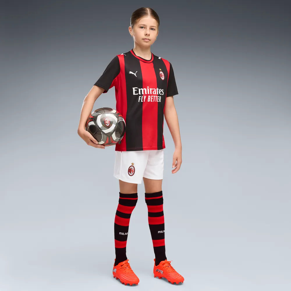 SHORT MILAN HOME 26/27 JUNIOR