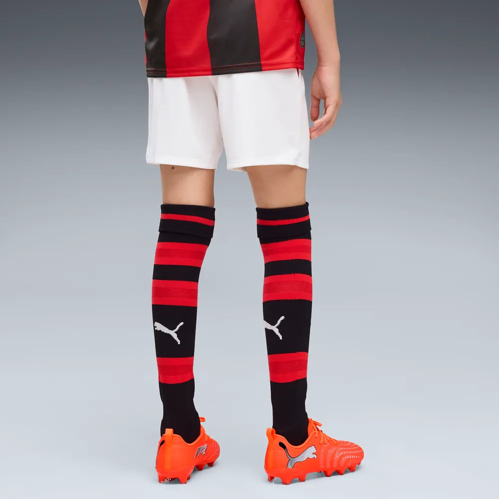 SHORT MILAN HOME 26/27 JUNIOR