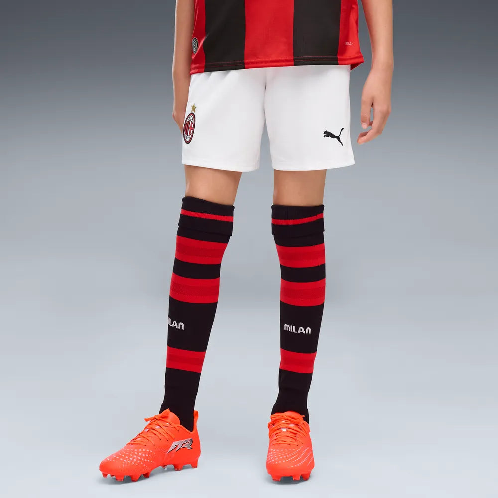 SHORT MILAN HOME 26/27 JUNIOR