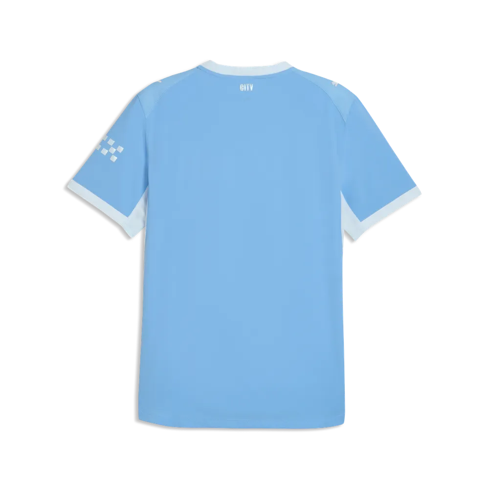 MAGLIA H. MANCHESTER CITY AUTHENTIC 26/27