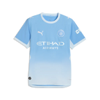 MAGLIA H. MANCHESTER CITY AUTHENTIC 26/27
