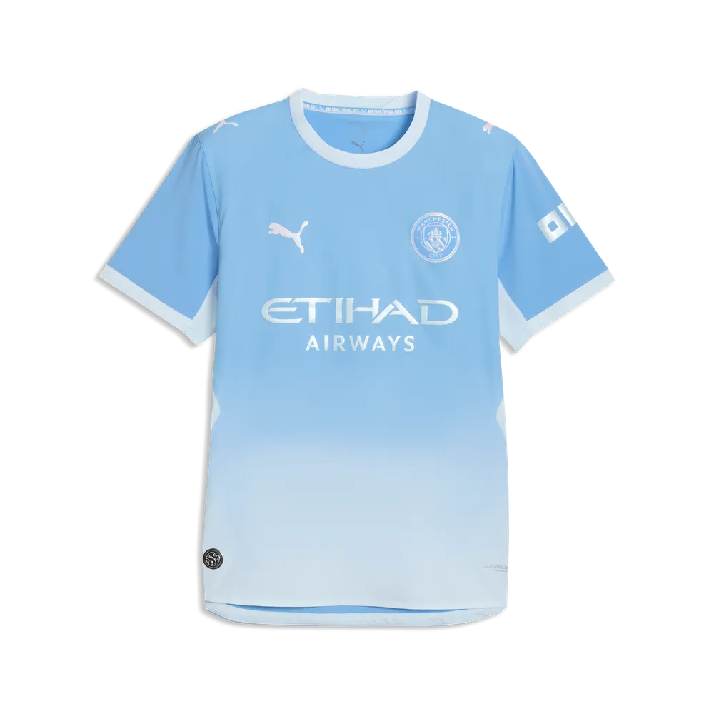 MAGLIA H. MANCHESTER CITY AUTHENTIC 26/27