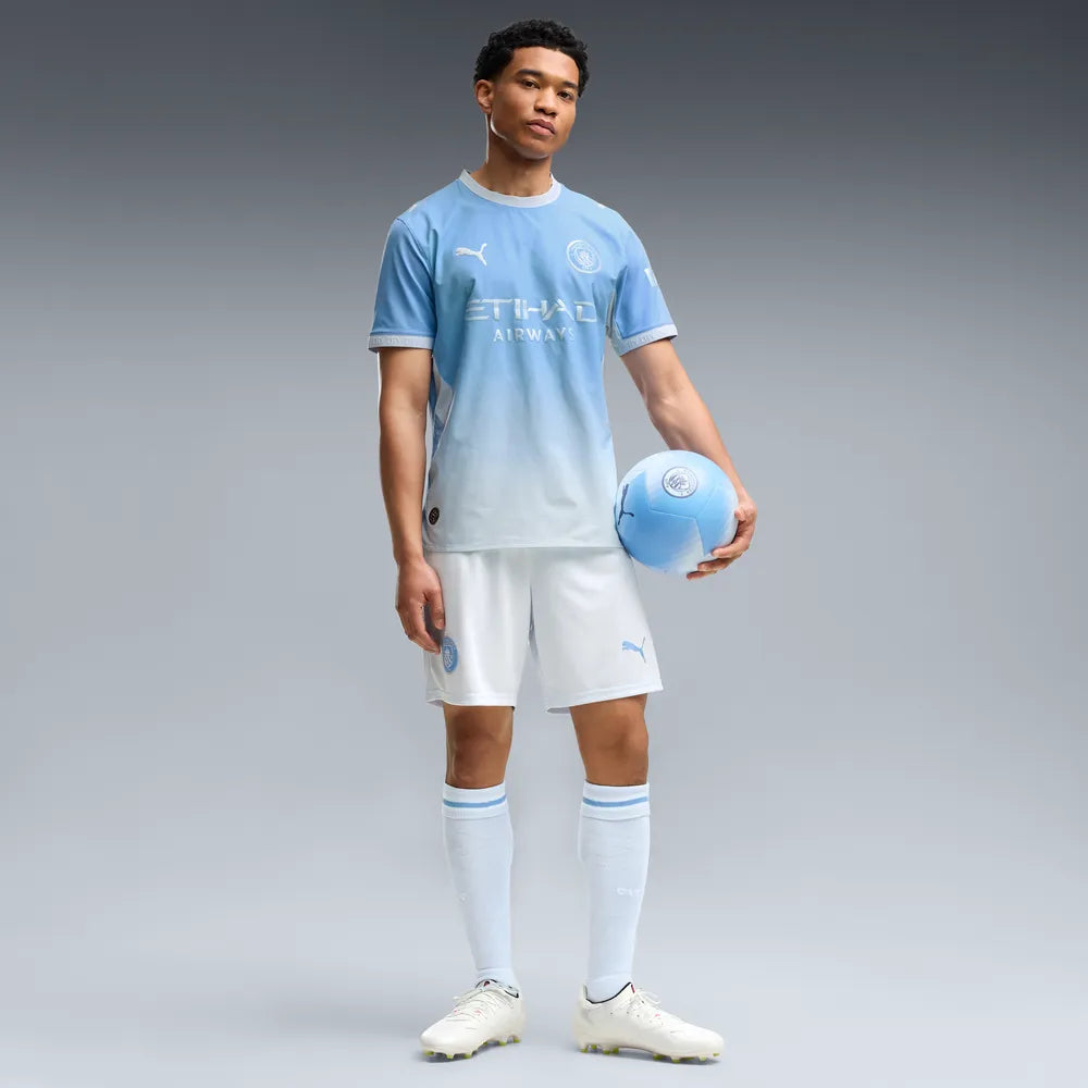 MAGLIA H. MANCHESTER CITY AUTHENTIC 26/27