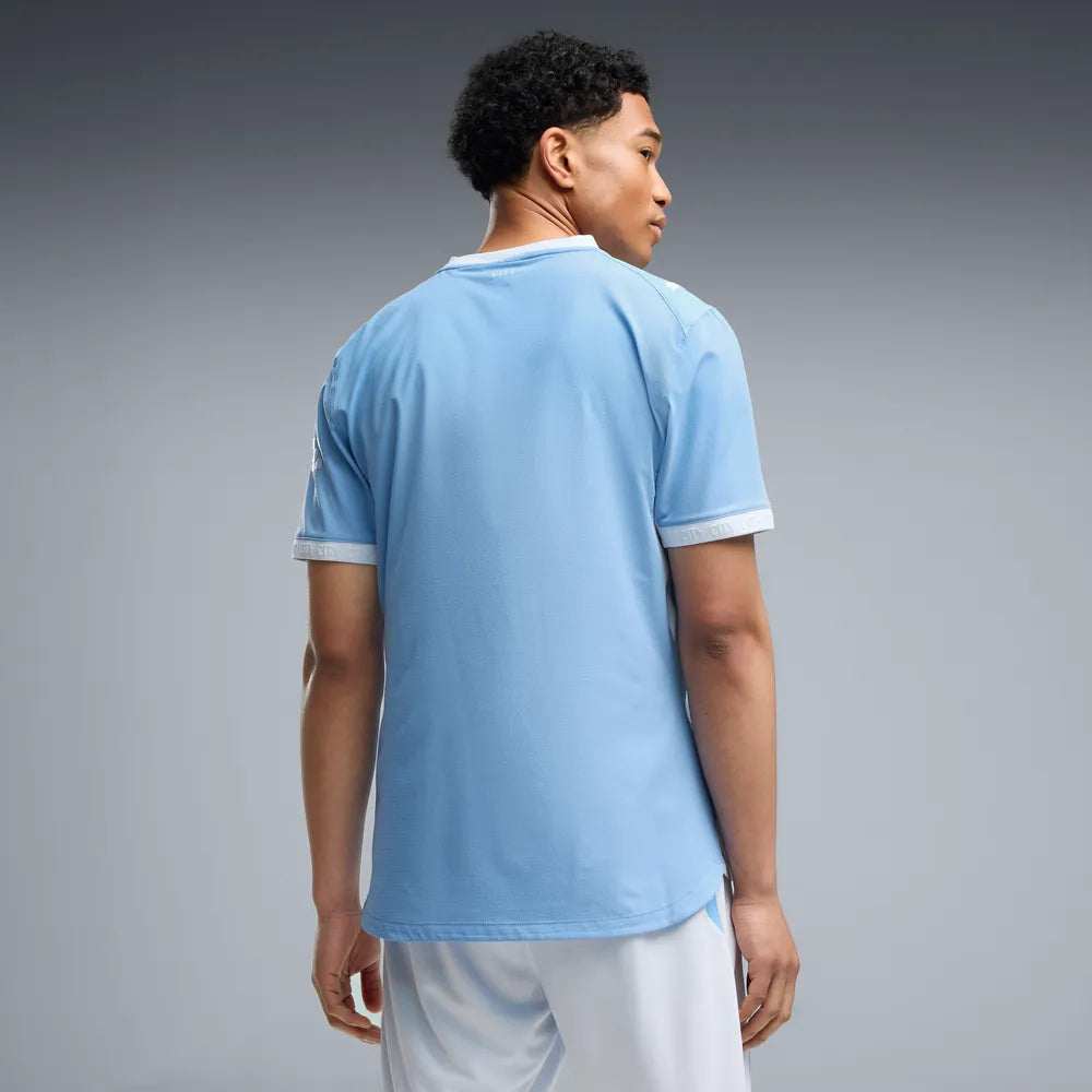MAGLIA H. MANCHESTER CITY AUTHENTIC 26/27